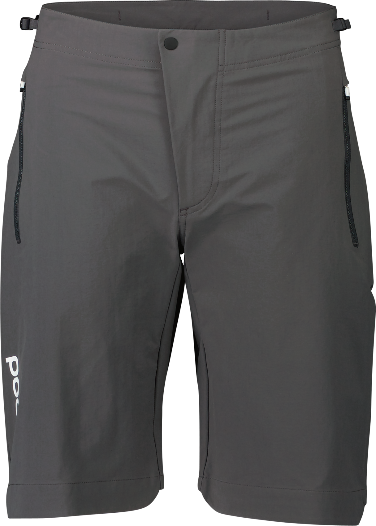 Women’s Essential Enduro Shorts Sylvanite Grey