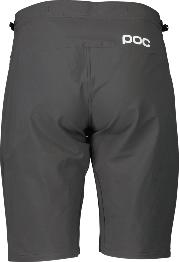 POC Women's Essential Enduro Shorts Sylvanite Grey POC POC Women's Essential Enduro Shorts Sylvanite Grey POC