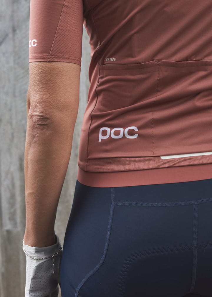 POC Women's Pristine Jersey Himalayan Salt POC