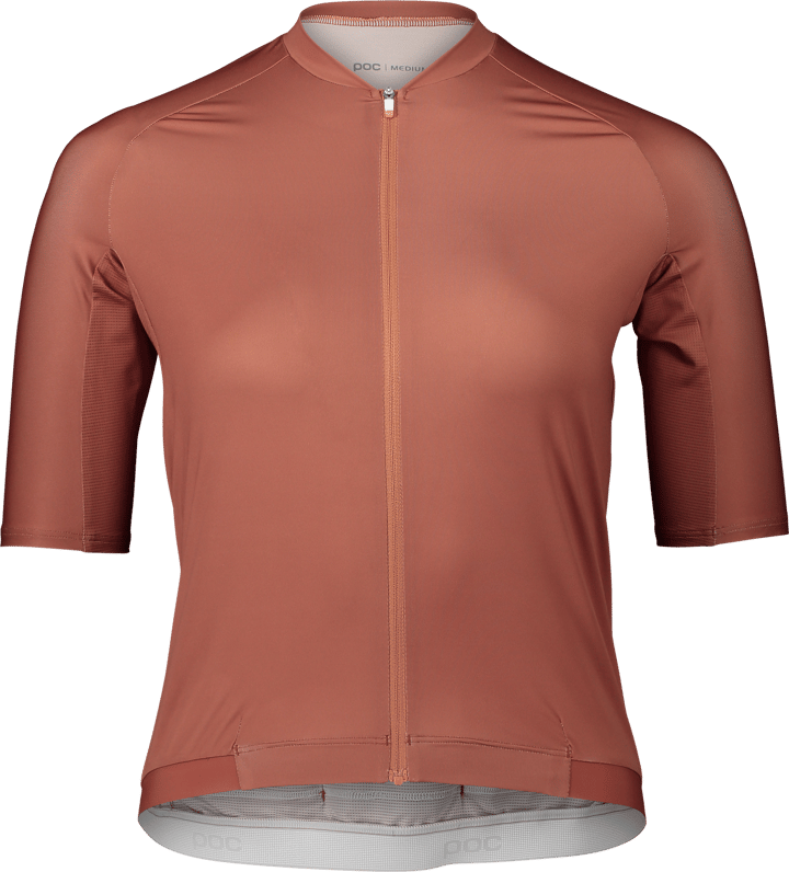POC Women's Pristine Jersey Himalayan Salt POC