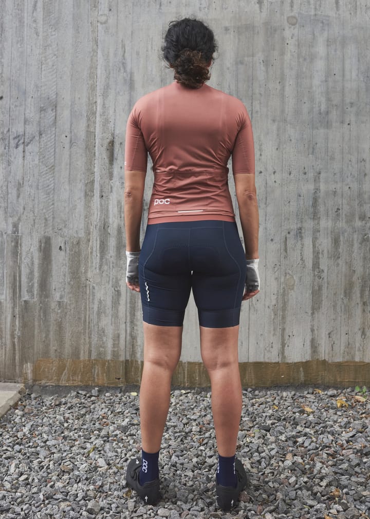 POC Women's Pristine Jersey Himalayan Salt POC