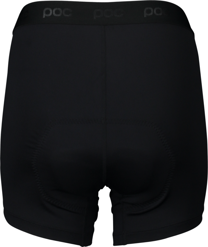 POC Women's Re-Cycle Boxer Uranium Black POC