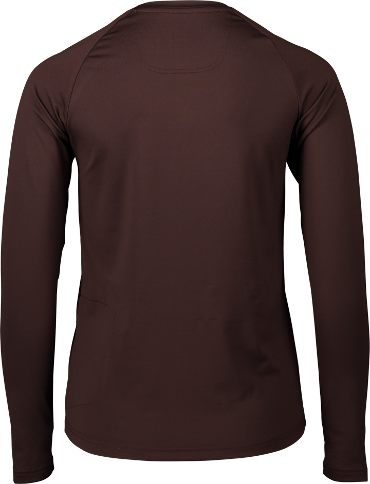 Women's Reform Enduro Jersey Axinite Brown POC