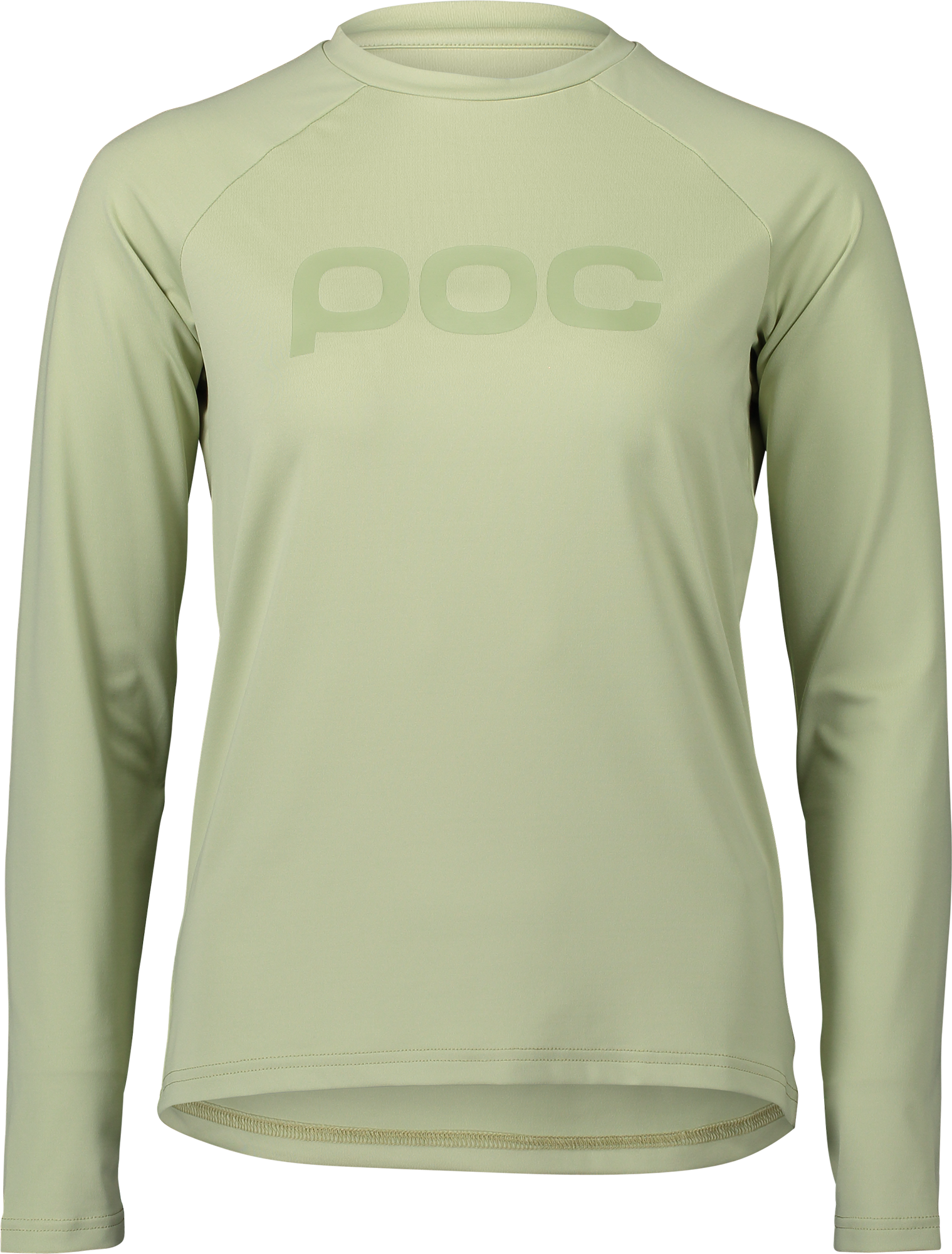 Women's Reform Enduro Jersey Prehnite Green