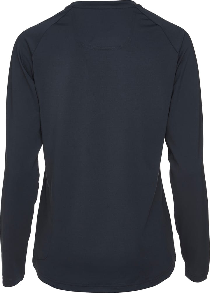 POC Women's Reform Enduro Jersey Uranium Black POC