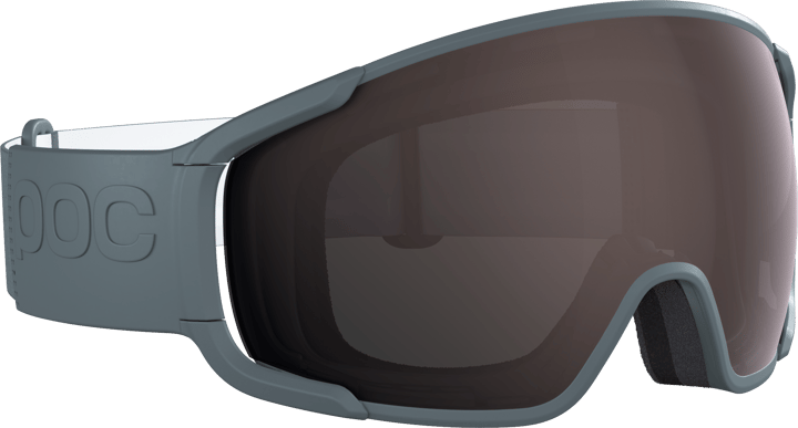 POC Zonula Clarity Pegasi Grey/Clarity Define/No Mirror POC