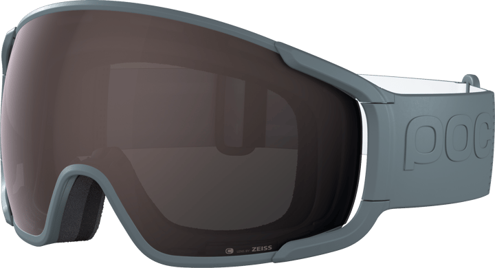 POC Zonula Clarity Pegasi Grey/Clarity Define/No Mirror POC