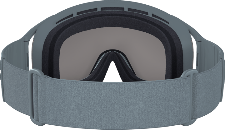 POC Zonula Clarity Pegasi Grey/Clarity Define/No Mirror POC