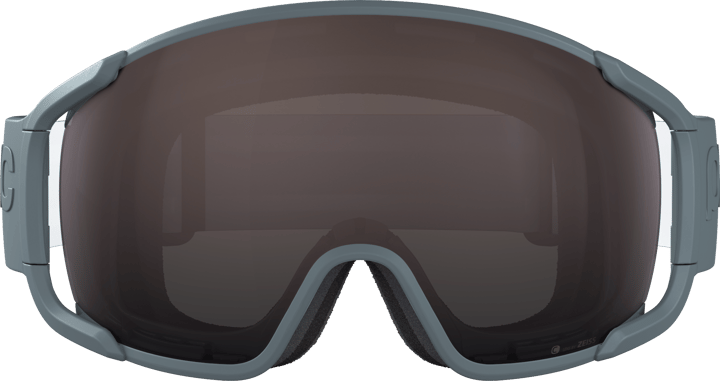 POC Zonula Clarity Pegasi Grey/Clarity Define/No Mirror POC