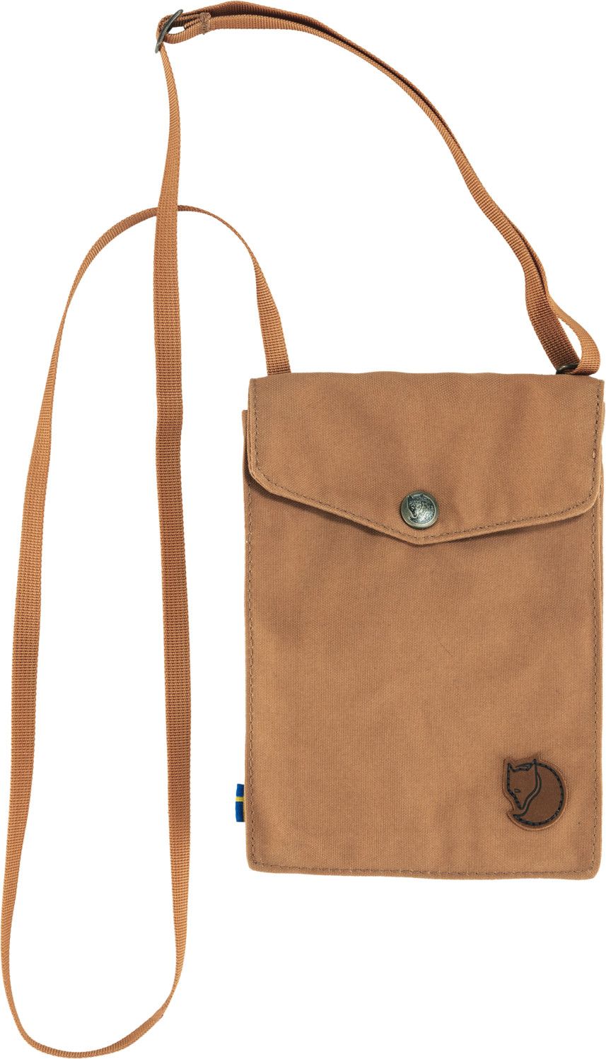 Fjällräven Pocket Khaki Dust