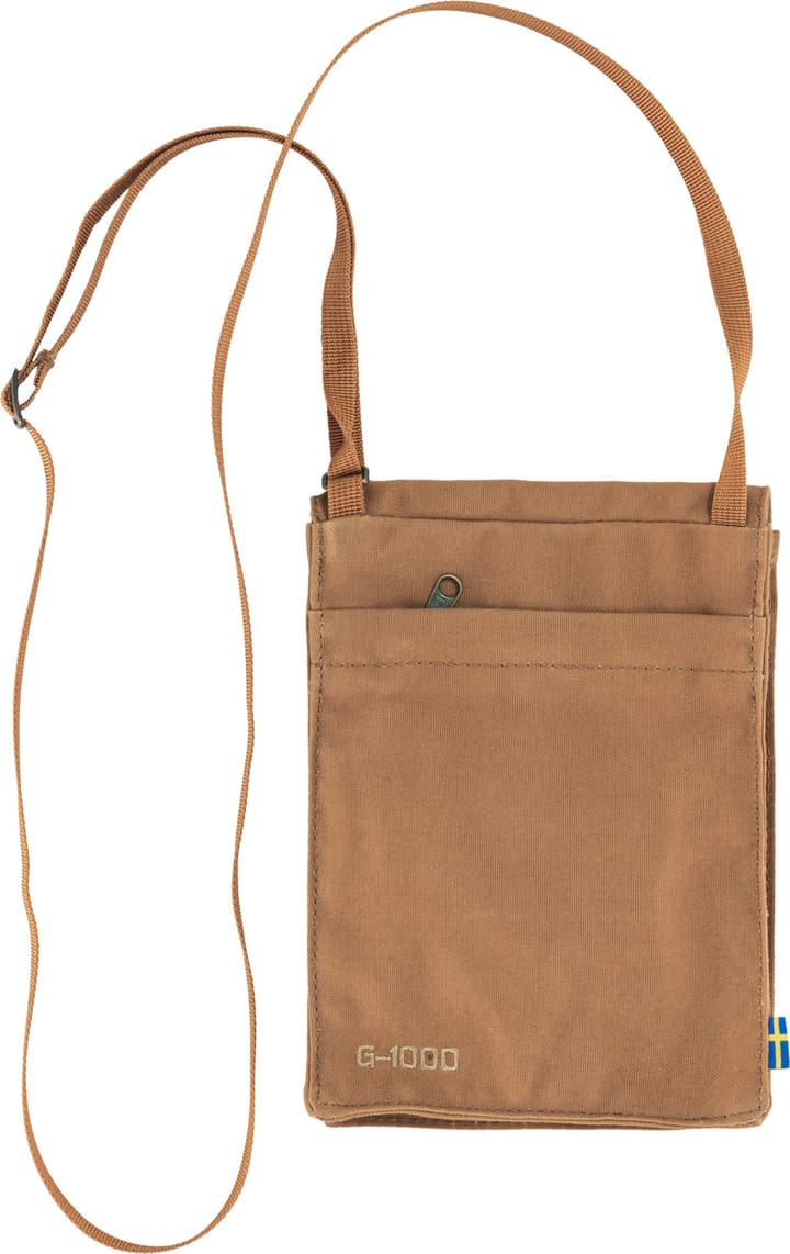 Fjällräven Pocket Khaki Dust Fjällräven Fjällräven Pocket Khaki Dust Fjällräven