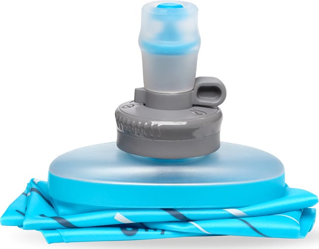 Hydrapak Pocketflask 500ml  Malibu Blue Hydrapak