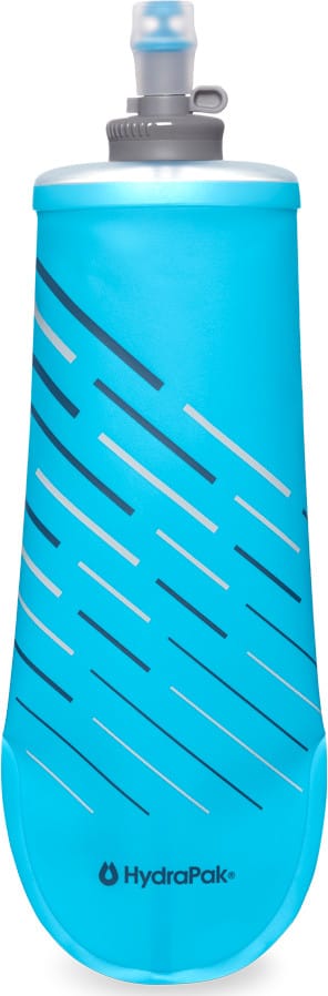 Hydrapak Pocketflask 500ml  Malibu Blue Hydrapak