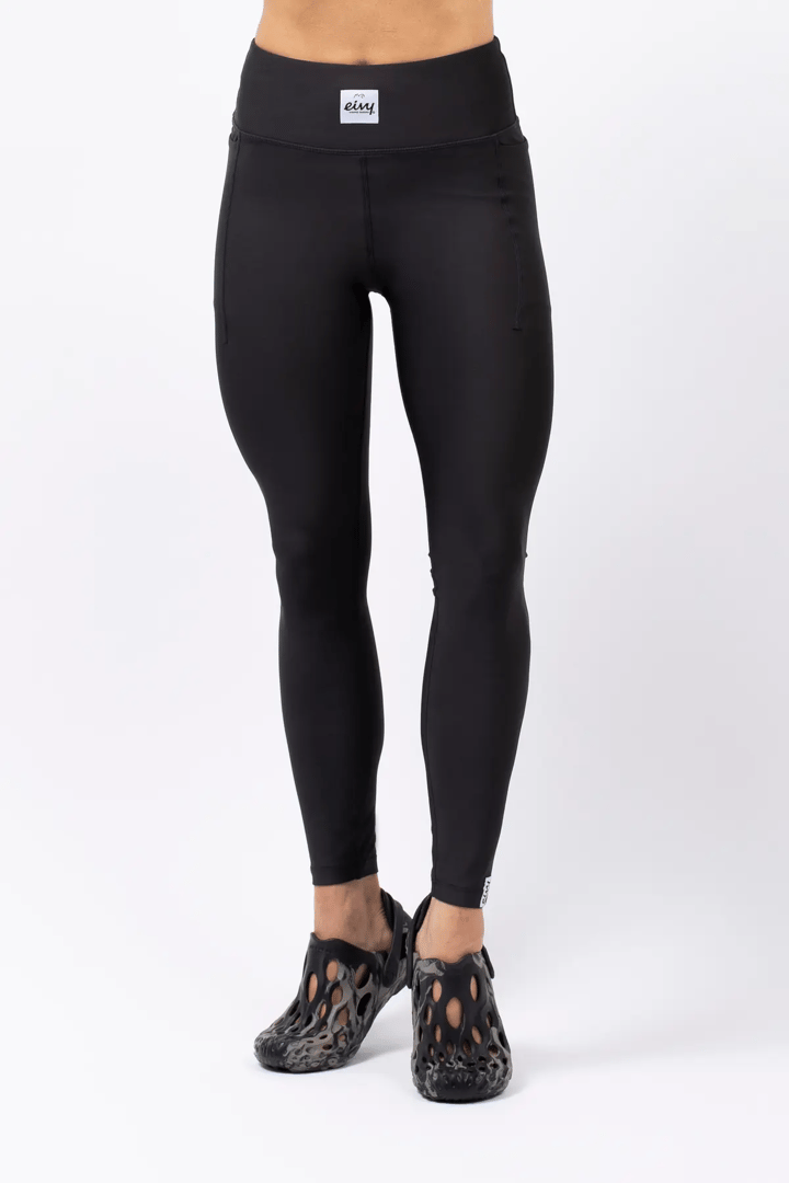 Eivy Women's Pocket Tights Black Eivy
