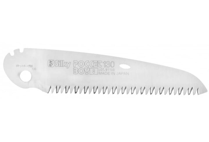 Silky Reserveblad Pocket Boy Foldesag Silky