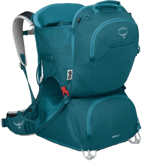 Osprey Poco LT Deep Peyto