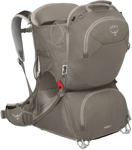 Osprey Poco LT Tan Concrete
