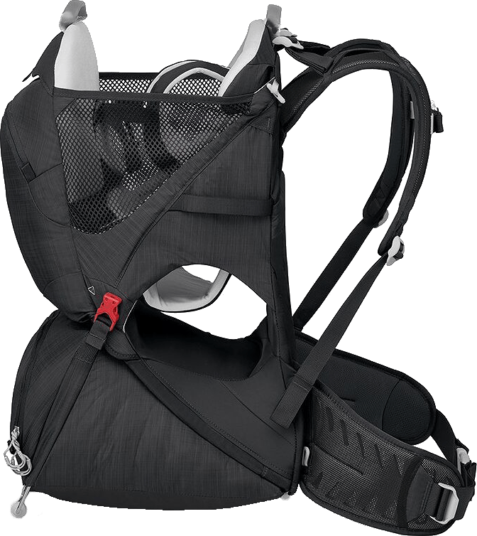 Osprey Poco SLT Black Osprey Osprey Poco SLT Black Osprey