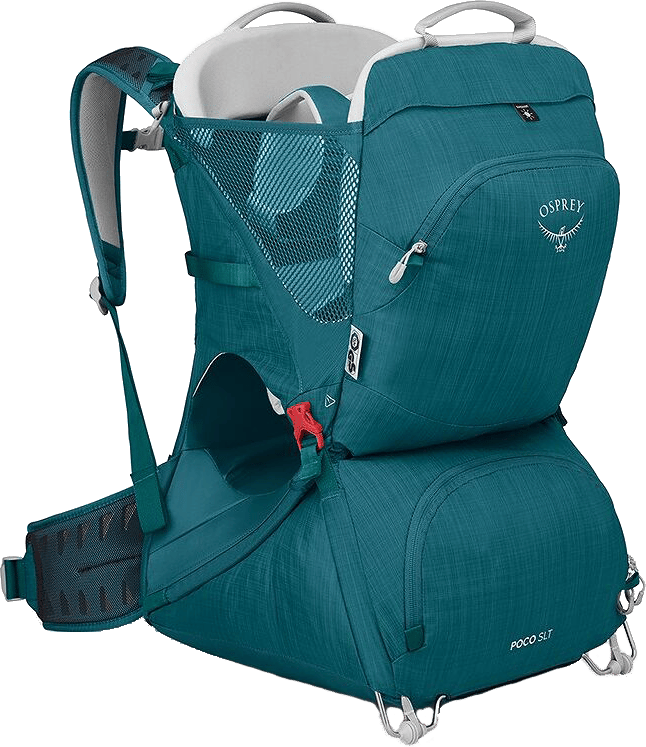 Osprey Poco SLT Deep Peyto