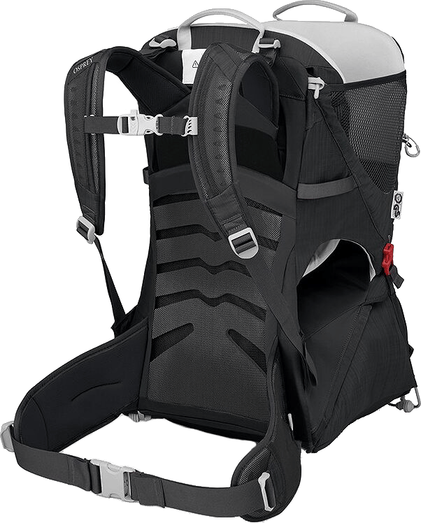 Osprey Poco SLT Black Osprey Osprey Poco SLT Black Osprey