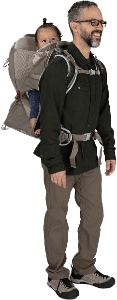 Osprey Poco LT Tan Concrete Osprey Osprey Poco LT Tan Concrete Osprey
