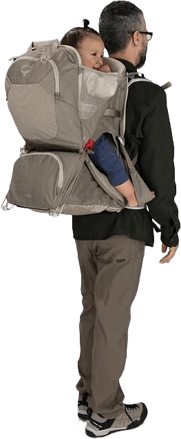 Osprey Poco LT Tan Concrete Osprey Osprey Poco LT Tan Concrete Osprey
