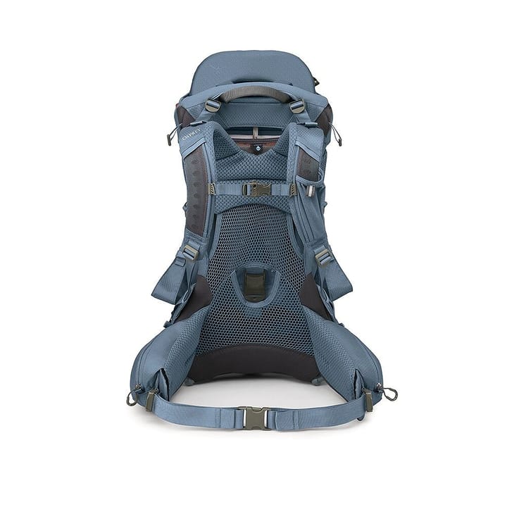 Osprey Poco Child Carrier Premium Tidal Blue Osprey