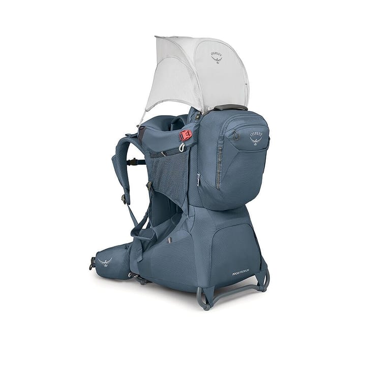 Osprey Poco Child Carrier Premium Tidal Blue Osprey