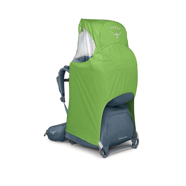Osprey Poco Child Carrier Premium Tidal Blue Osprey