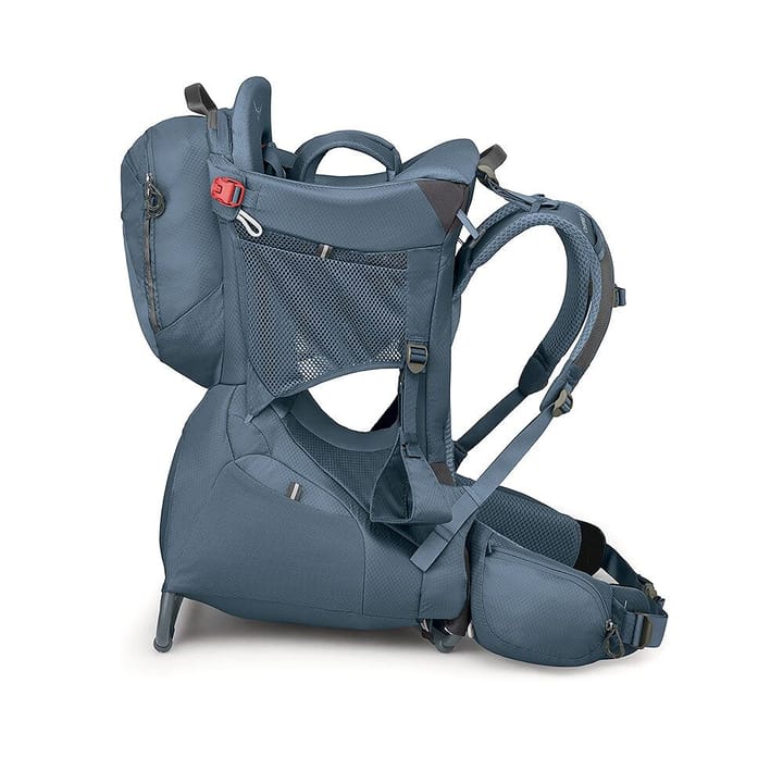 Osprey Poco Child Carrier Premium Tidal Blue Osprey