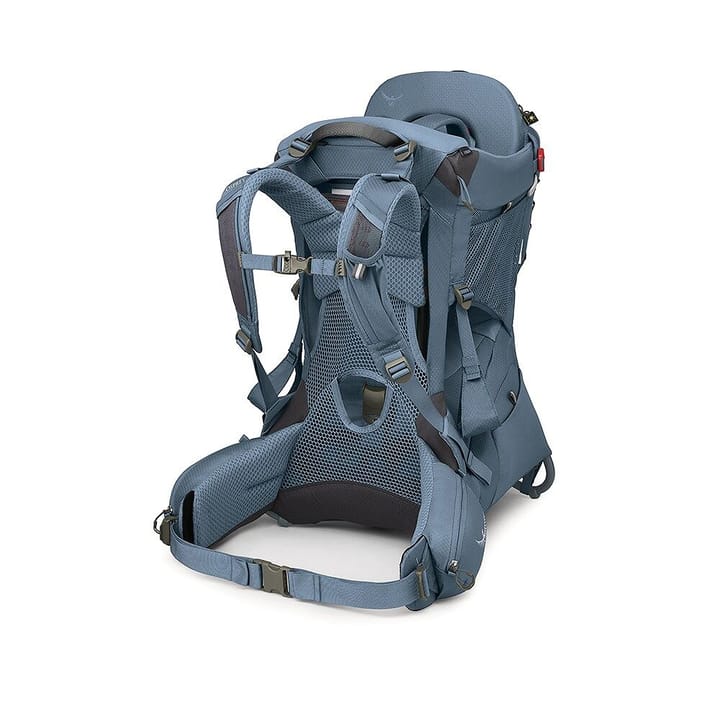 Osprey Poco Child Carrier Premium Tidal Blue Osprey