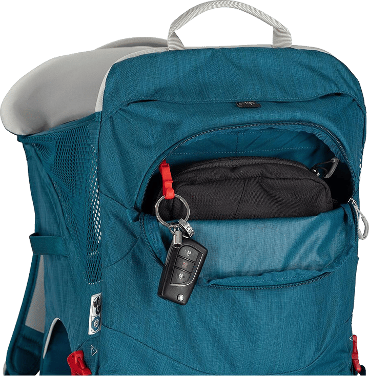Osprey Poco SLT Deep Peyto Osprey Osprey Poco SLT Deep Peyto Osprey