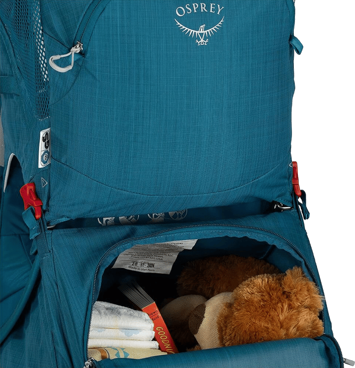 Osprey Poco SLT Deep Peyto Osprey Osprey Poco SLT Deep Peyto Osprey