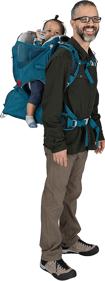 Osprey Poco SLT Deep Peyto Osprey Osprey Poco SLT Deep Peyto Osprey