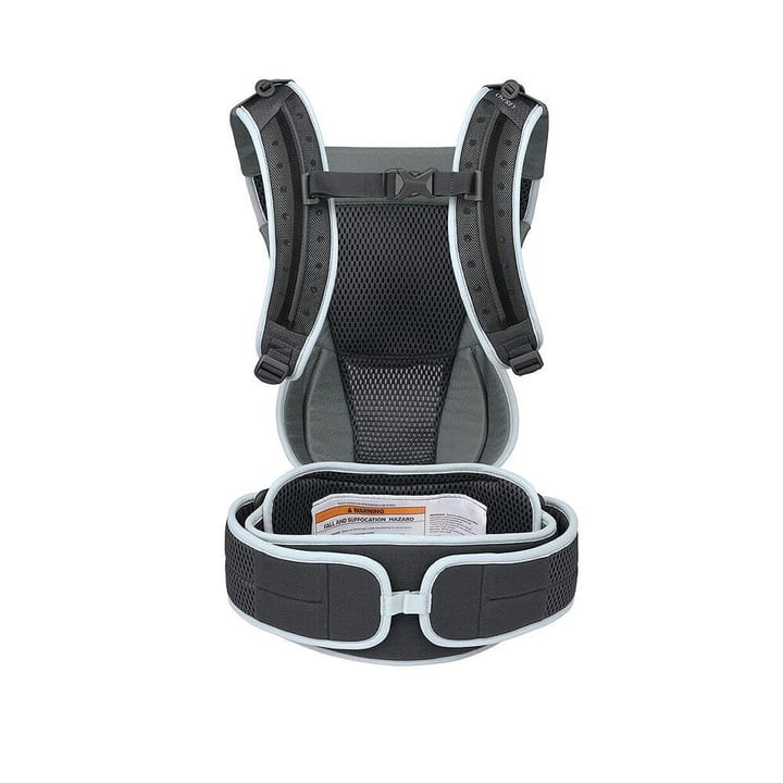 Osprey Poco Soft Child Carrier Black Osprey