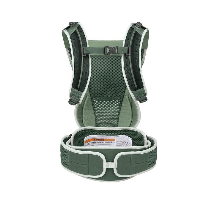 Osprey Poco Soft Child Carrier Koseret Green Osprey