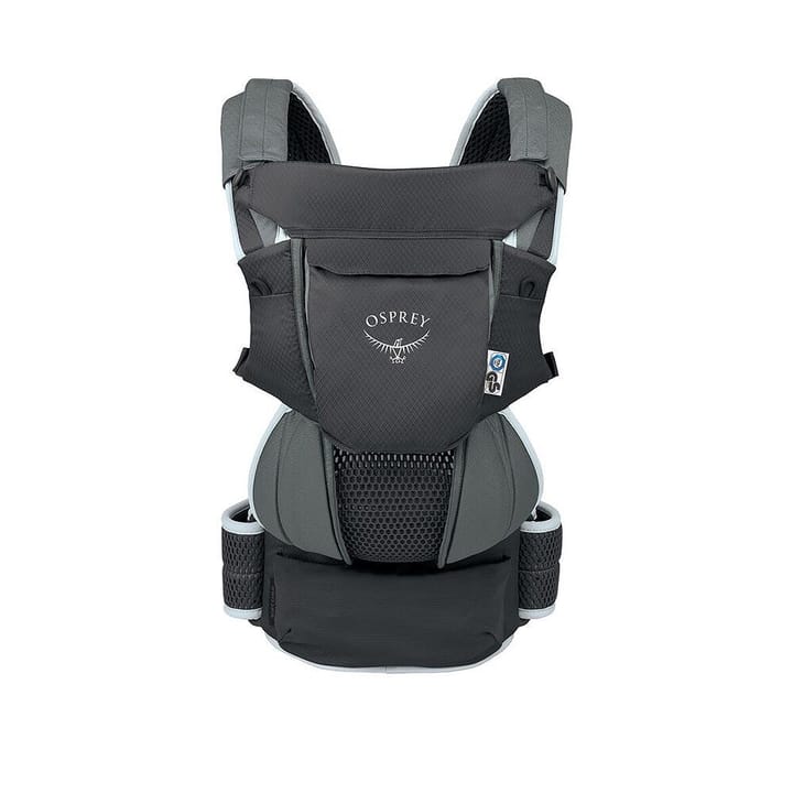 Osprey Poco Soft Child Carrier Black Osprey