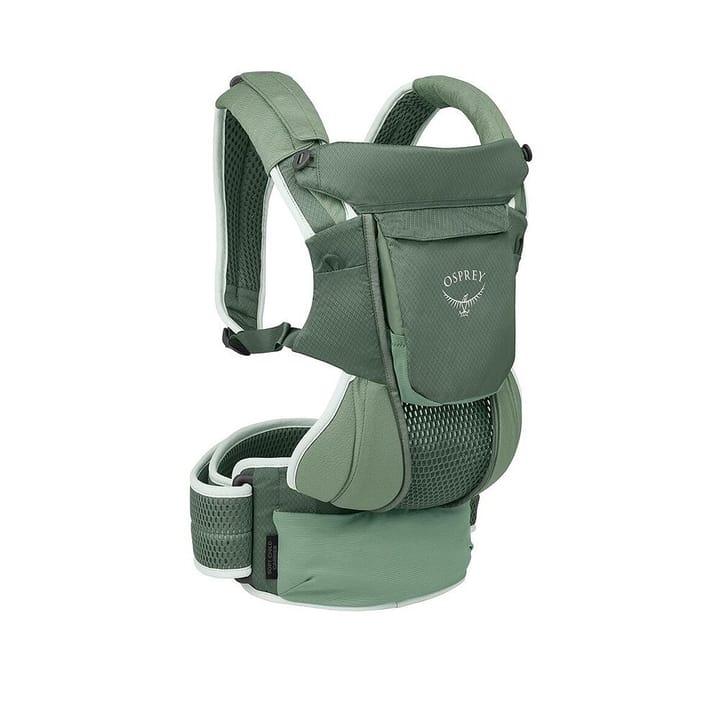 Osprey Poco Soft Child Carrier Koseret Green Osprey