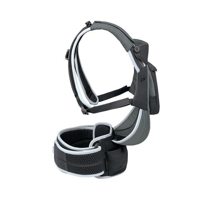 Osprey Poco Soft Child Carrier Black Osprey