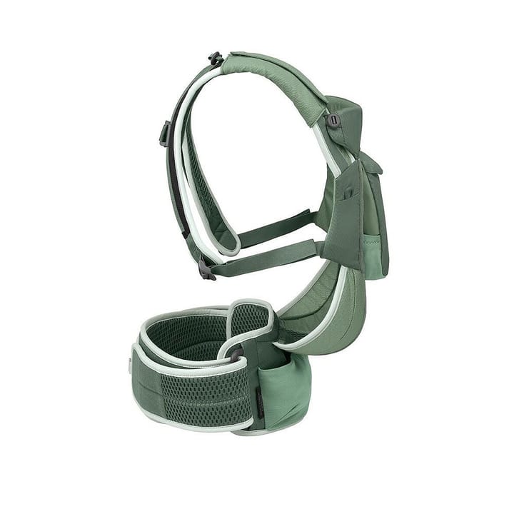Osprey Poco Soft Child Carrier Koseret Green Osprey