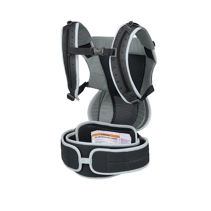 Osprey Poco Soft Child Carrier Black Osprey