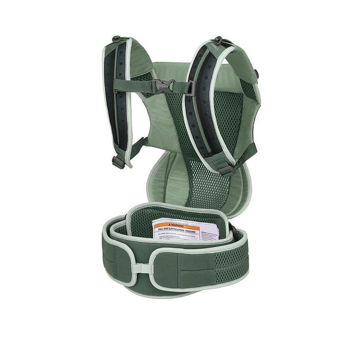 Osprey Poco Soft Child Carrier Koseret Green Osprey