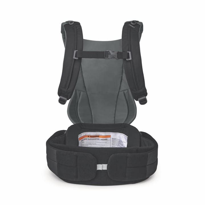 Osprey Poco Soft Carrier Lt Ef Black Osprey