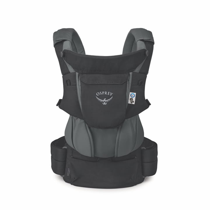 Osprey Poco Soft Carrier Lt Ef Black Osprey