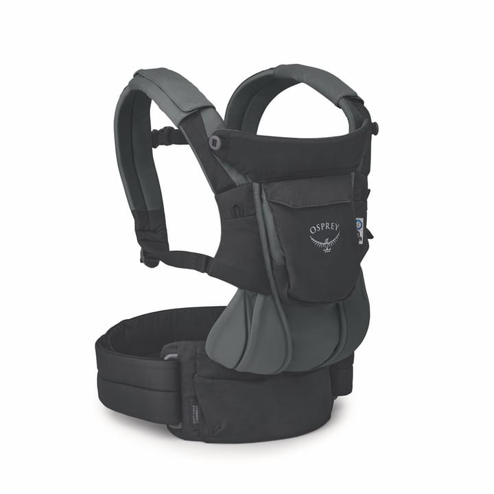 Osprey Poco Soft Carrier Lt Ef Black Osprey