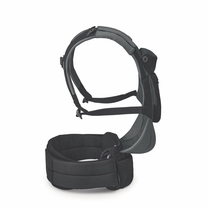 Osprey Poco Soft Carrier Lt Ef Black Osprey