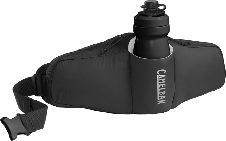 CamelBak Podium Flow 2 Waist Pack Black CamelBak
