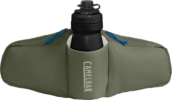 CamelBak Podium Flow 2 Waist Pack Dusty Olive CamelBak
