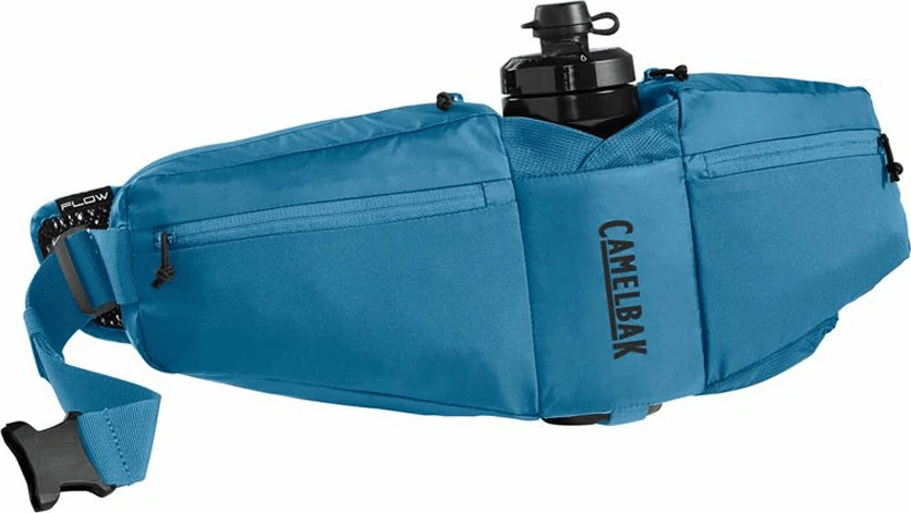CamelBak Podium Flow 4 Moroccan Blue