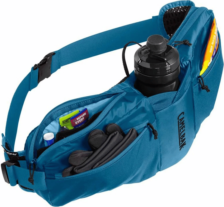 CamelBak Podium Flow 4 Moroccan Blue CamelBak